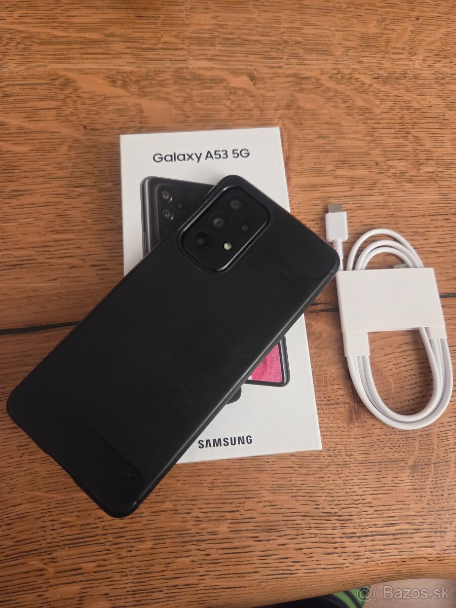 Samsung A 53 5G - 3