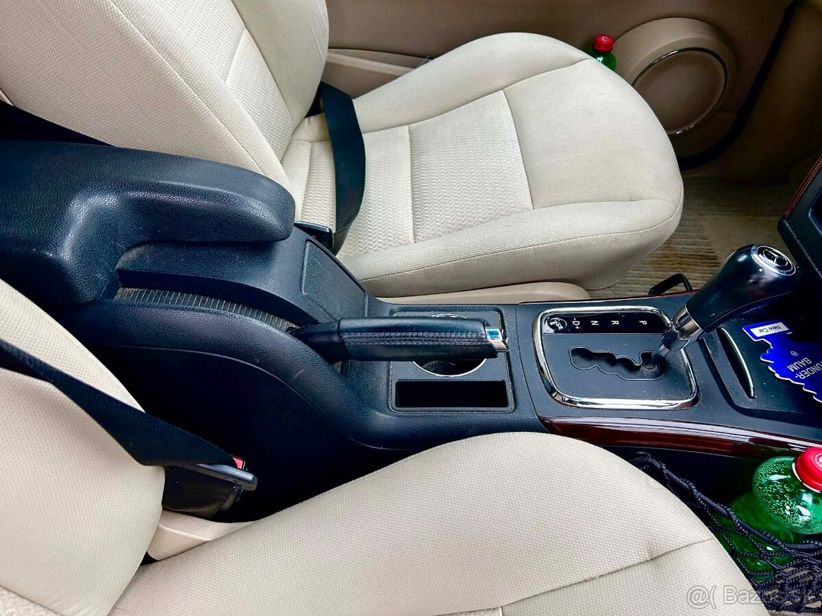 Predám Mercedes - Benz A160 CDI - 3