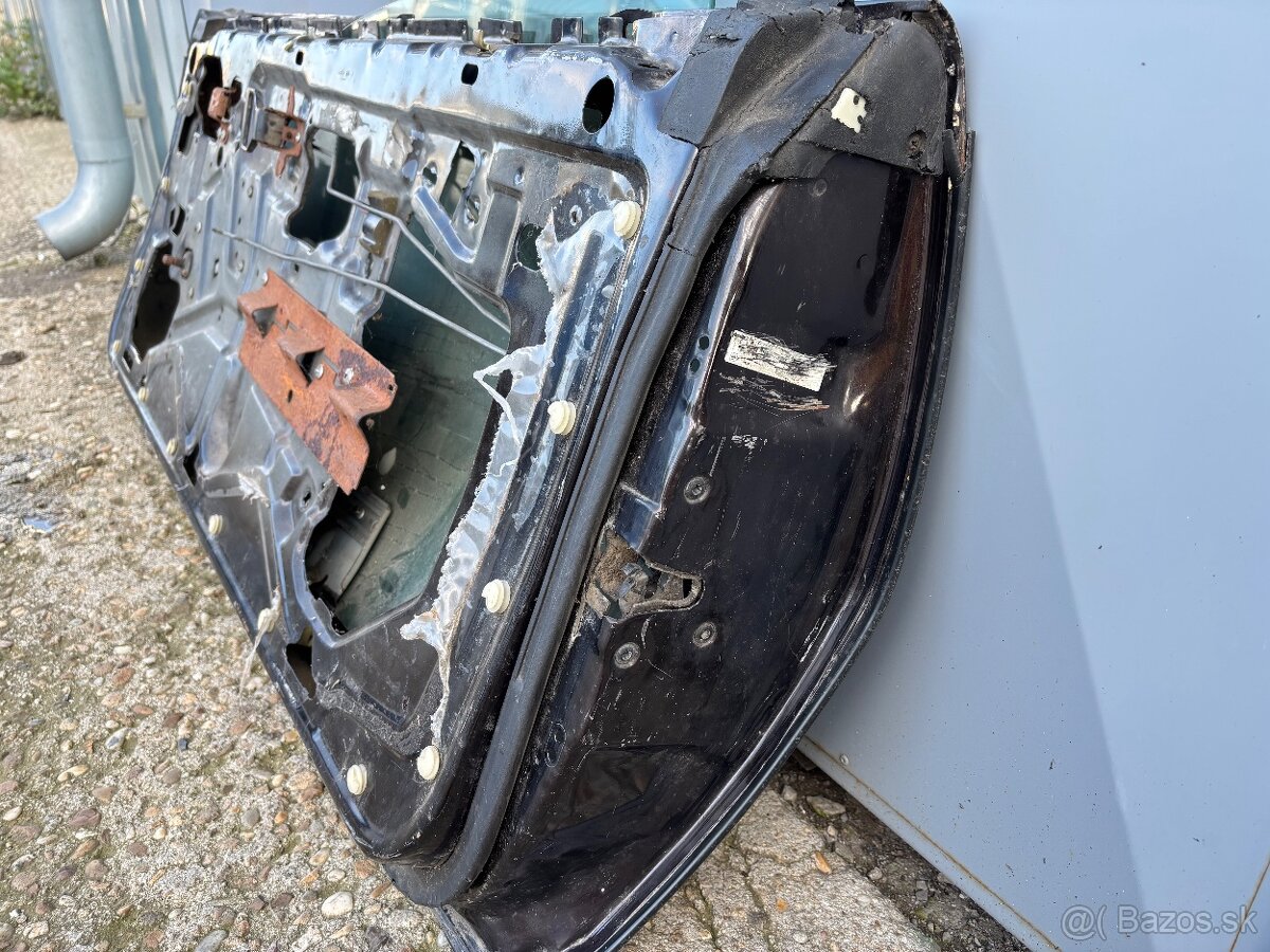 Dvere Chevrolet Camaro 3 gen. - 3