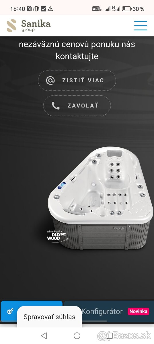 Virivka Sanika celoročná - 3