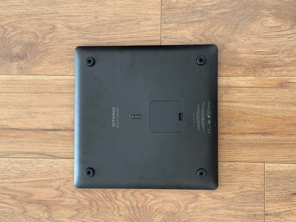 Withings Body Smart - 3