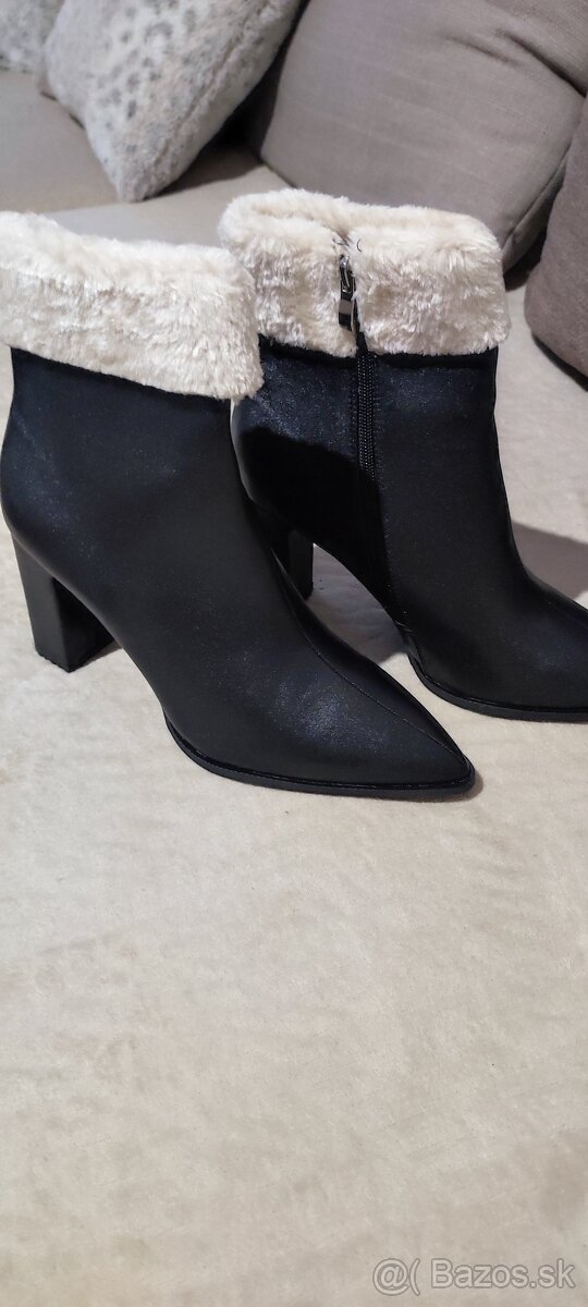 Damska cizma - 3