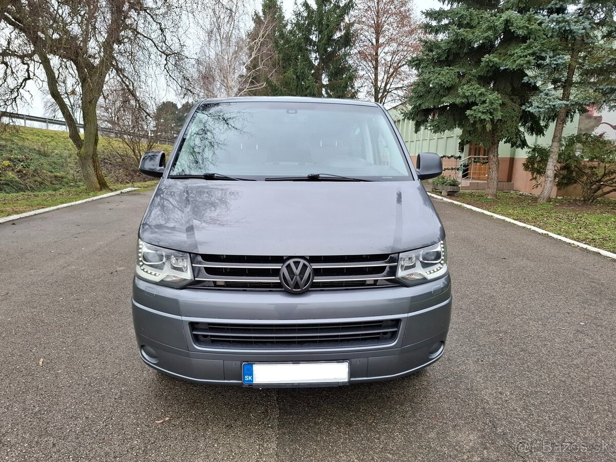 Volkswagen Multivan 2.0TDI 103kw - 3