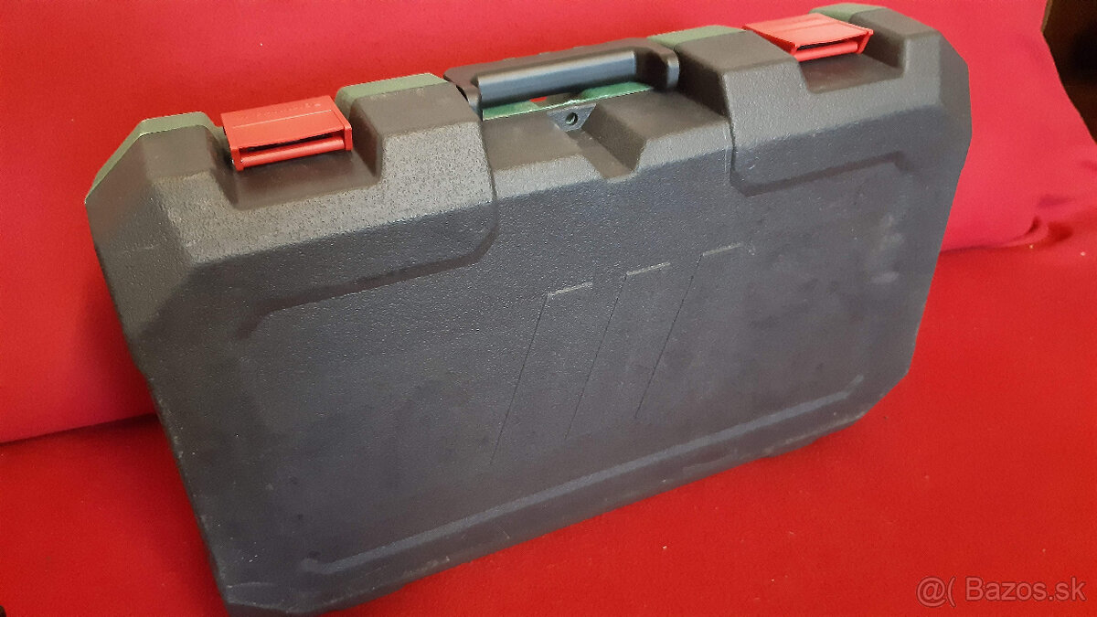 Predám 2 kufríky z Parkside. - 3