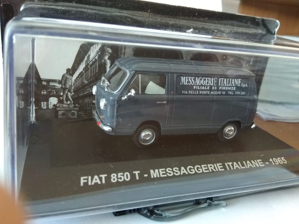 Predám rôzne modely áut 1:43.. - 3