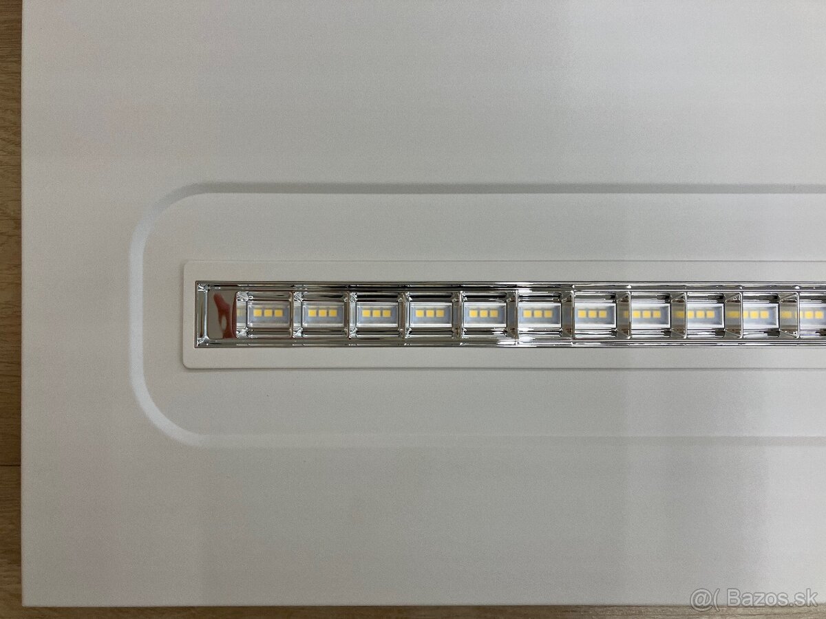LED panel 60 × 60 cm 29 W - 3