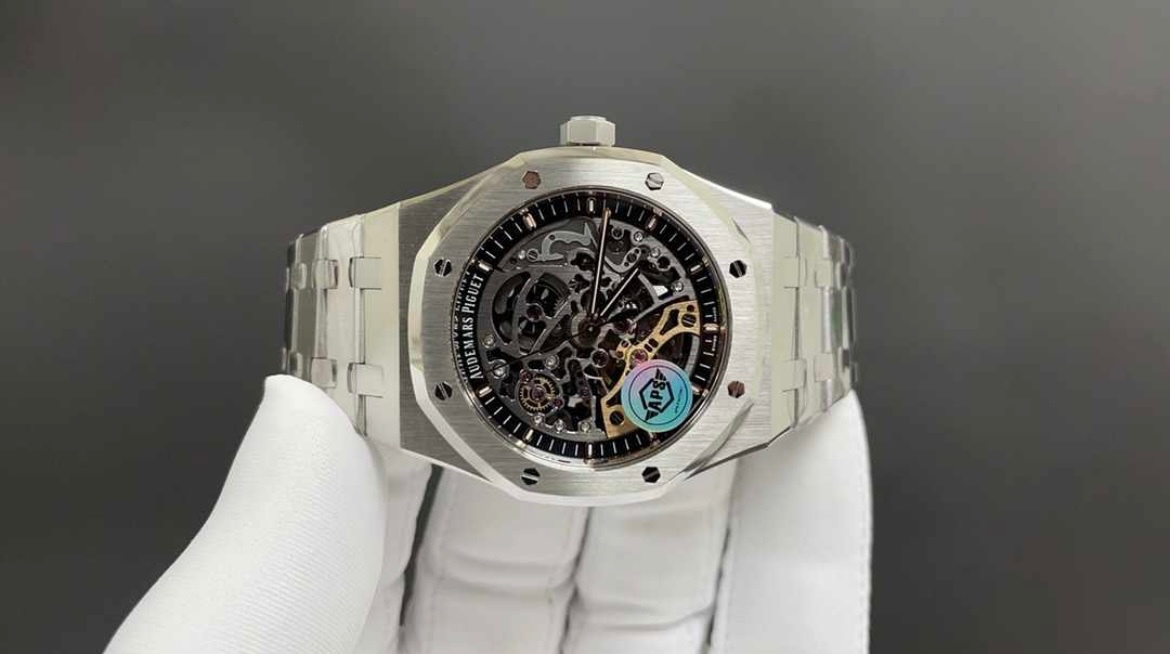 Audemars Piguet Skeleton - 3
