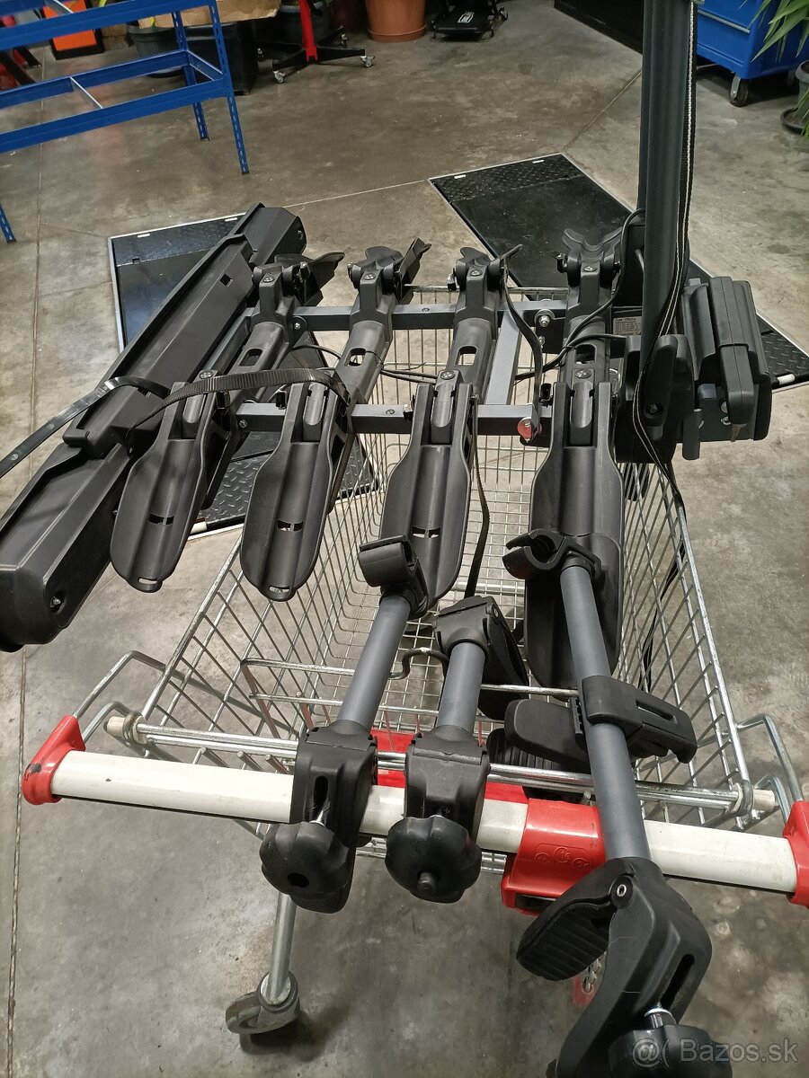 nosič bicyklov - 3