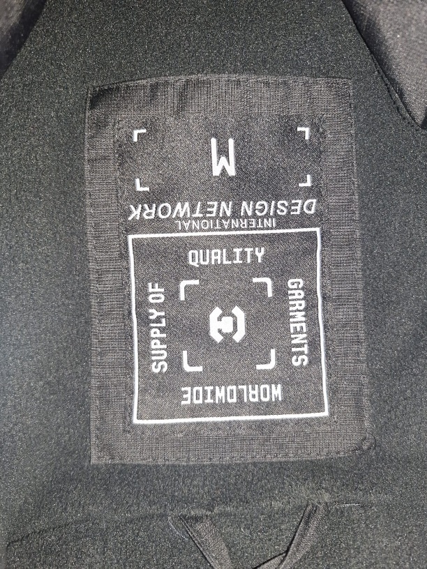 Lyžiarska bunda - 3