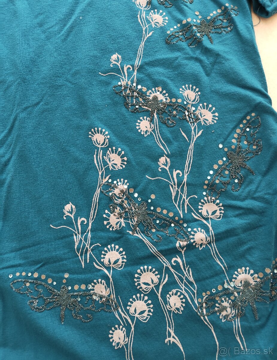 Predĺžený top - 3