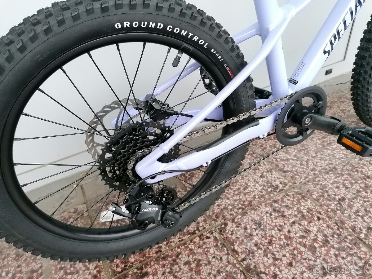 Specialized Riprock 20 - 3