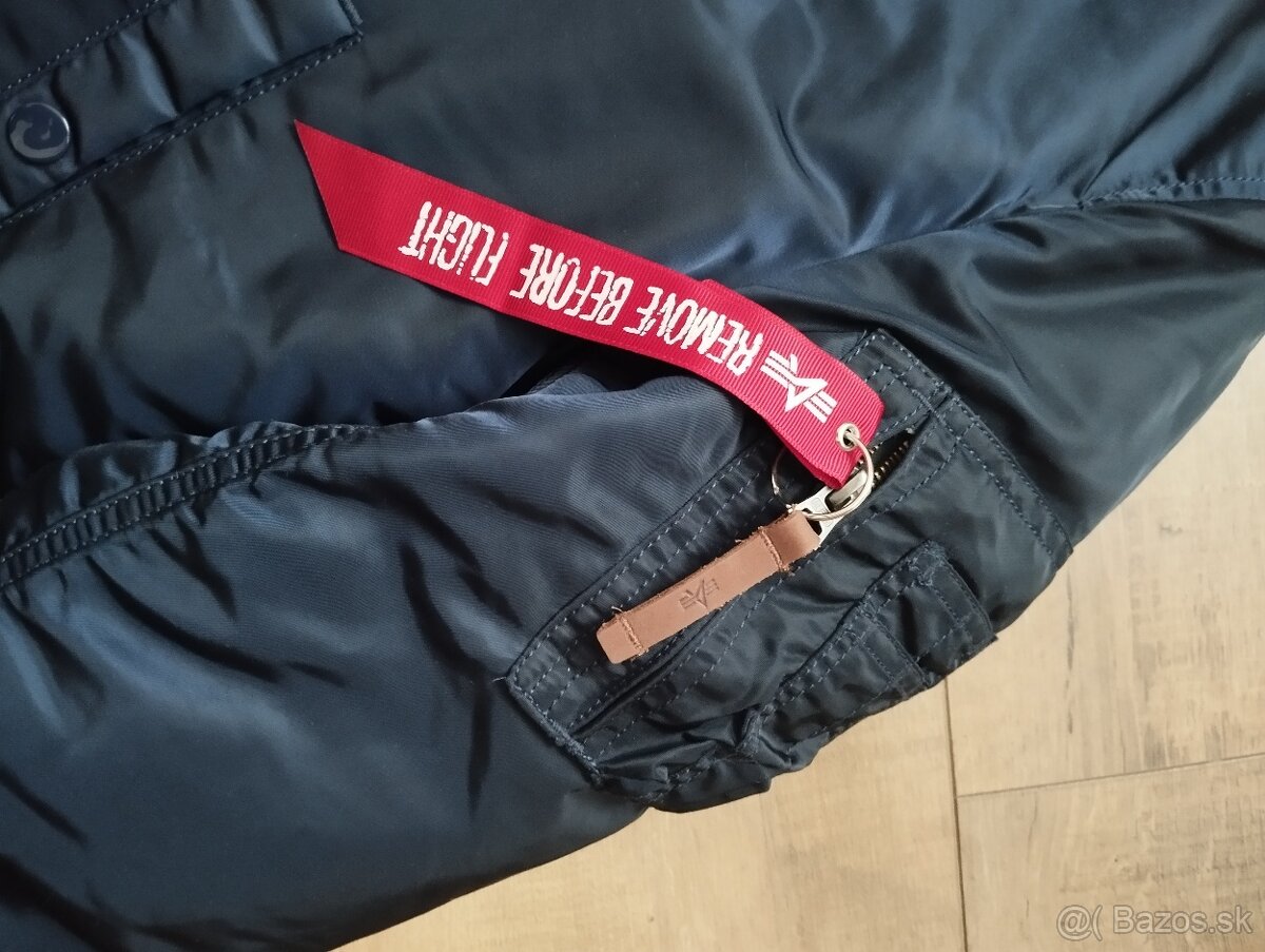 Alpha industries M - 3