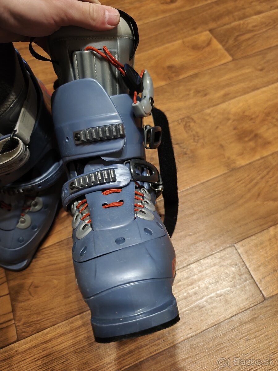 Lyžiarky Salomon verse 6.0 - 3