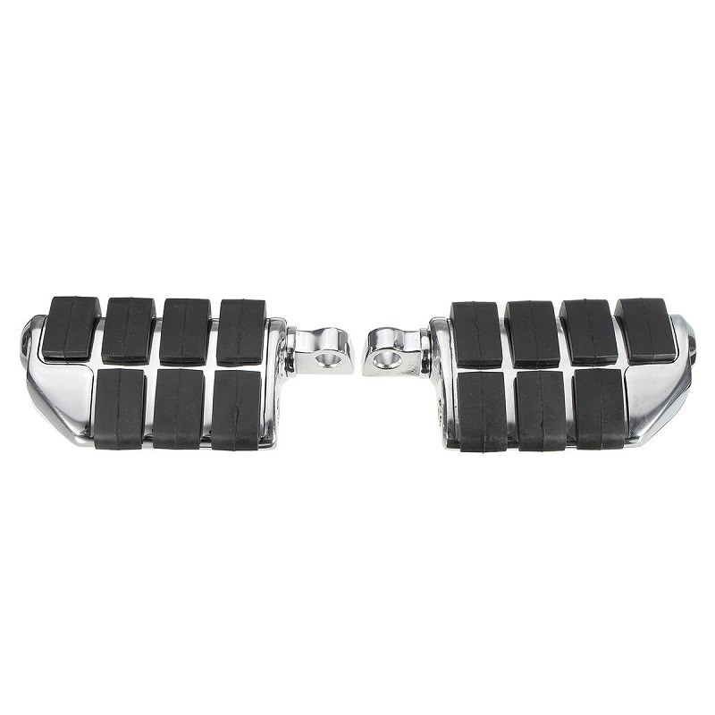 Tuning chrom stupačky přední,zadní,chopper,cruiser. - 3