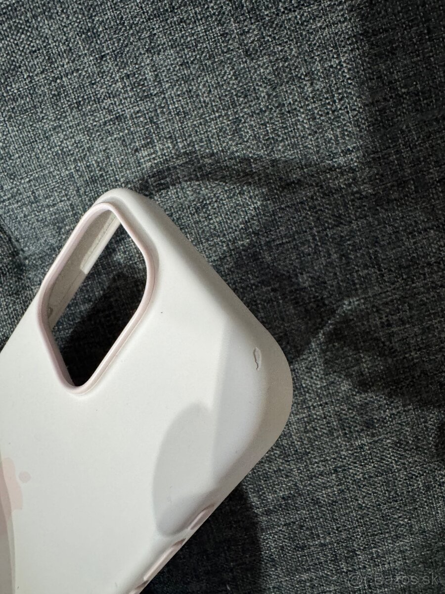 Obal na Apple iPhone 15ProMax - 3