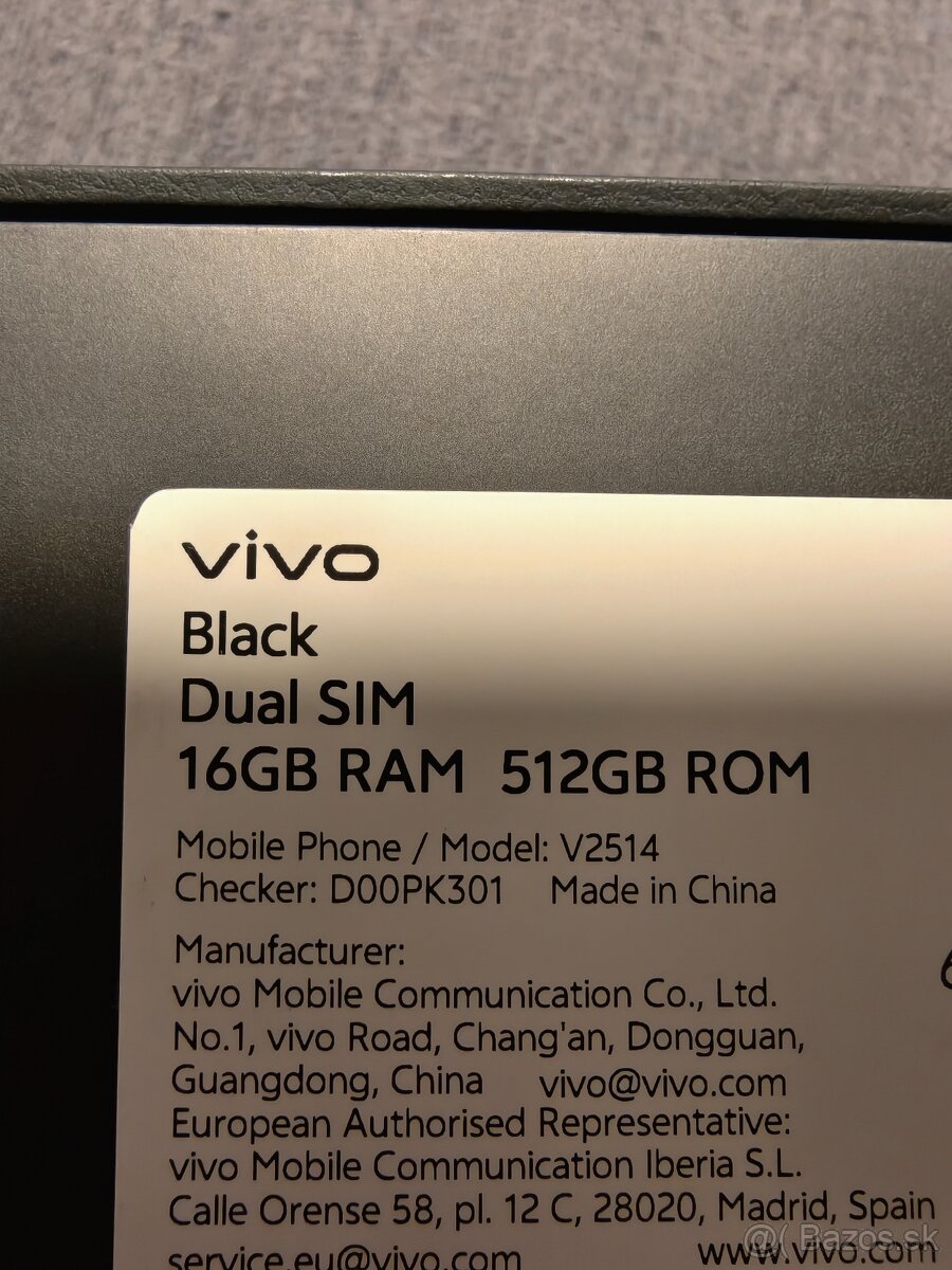 Vivo x300 pro - 3