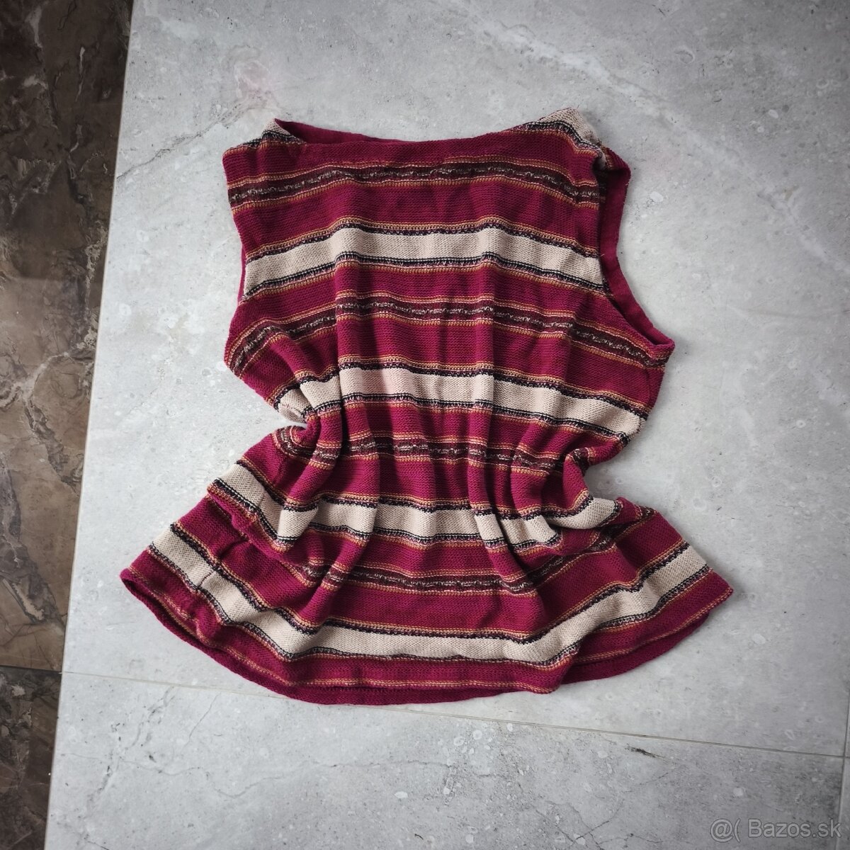 Vintage Ralph Lauren sveter - 3