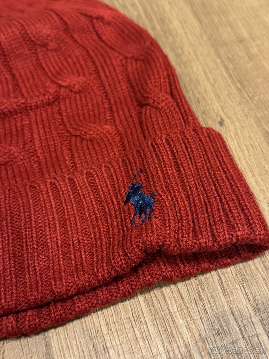 Polo ralph lauren čiapky - 3