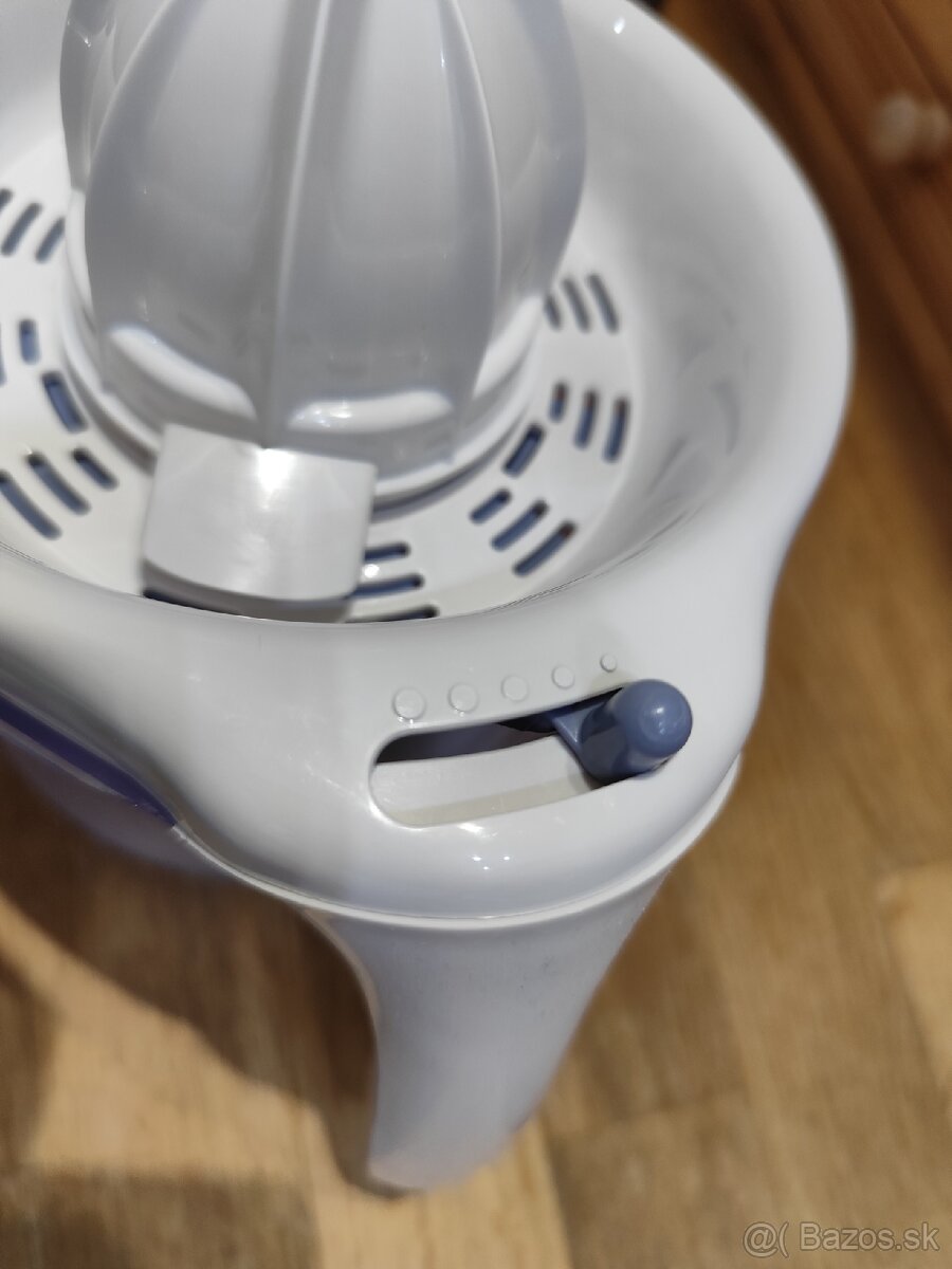 Lis na citrusy Philips - 3