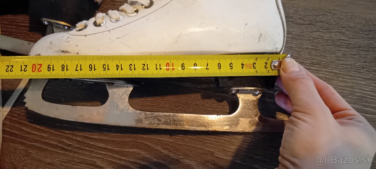 Detské dievčenské korčule - 3