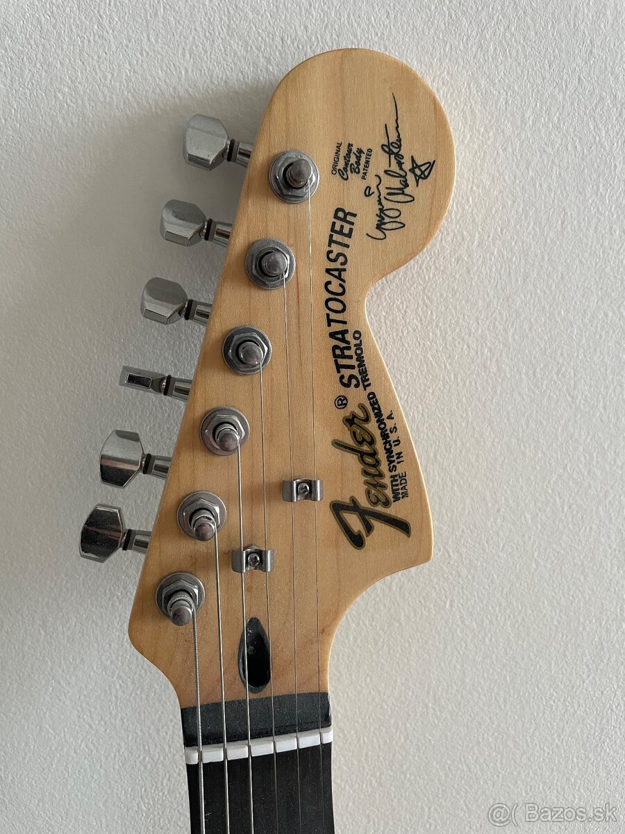 Fender Professional Stratocaster USA 2018 TOP STAV - 3