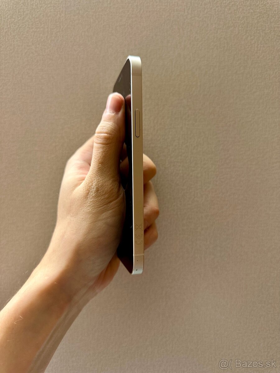 iPhone 12 64GB - White - 3