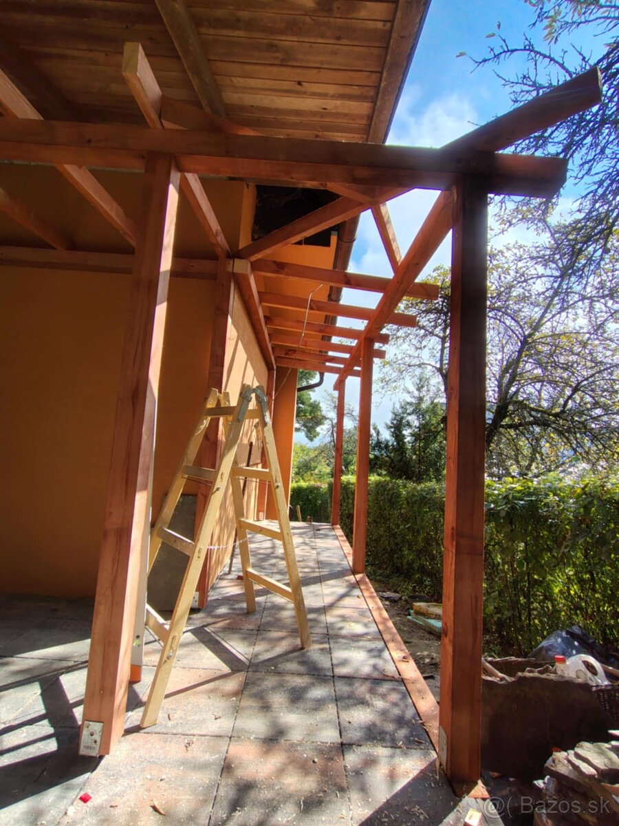 Stavebné Práce - 3