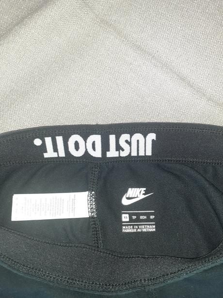 Nike nohavice - 3