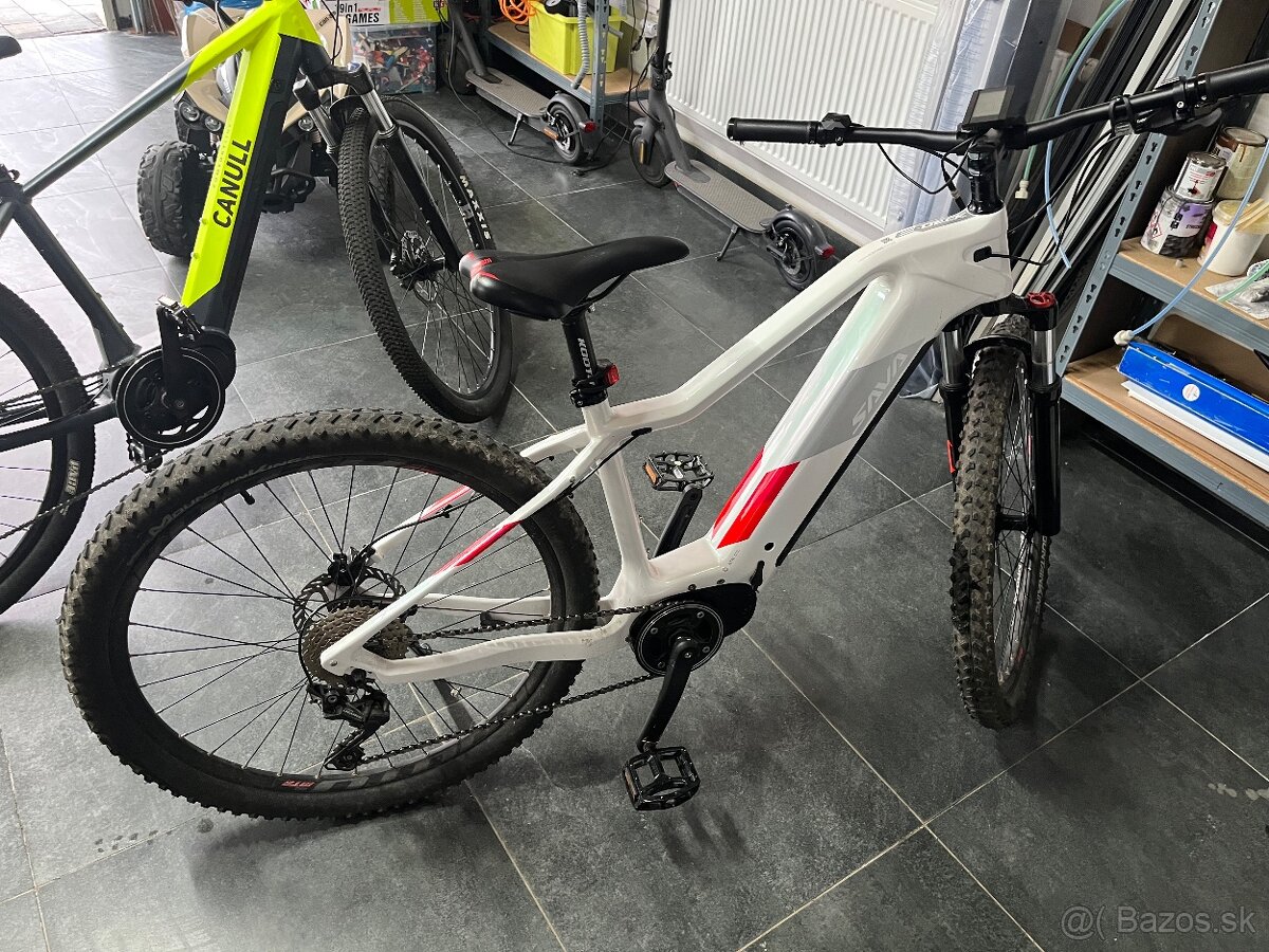 Prenájom elektrobyciklov - 3