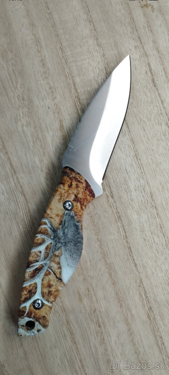 Poľovnícky nôž Kandar - 3