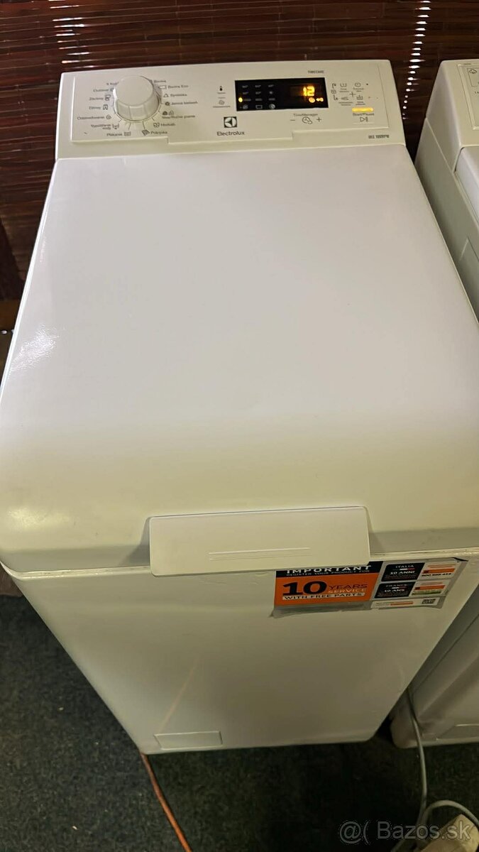 Práčka Electrolux - 3