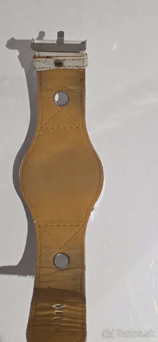 PÁNSKE NÁRAMKOVÉ HODINKY - 3