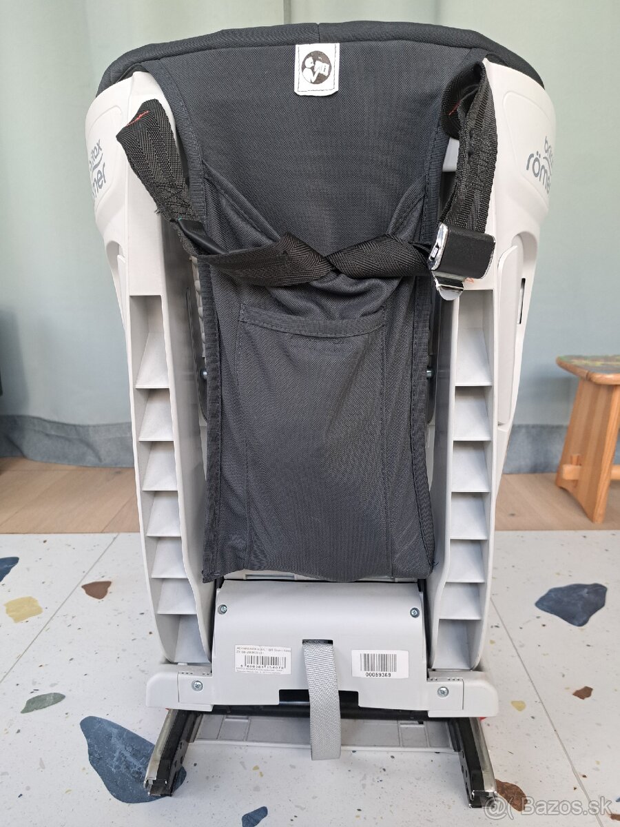 Autosedacka Britax Romer Advansafix 3 - 3