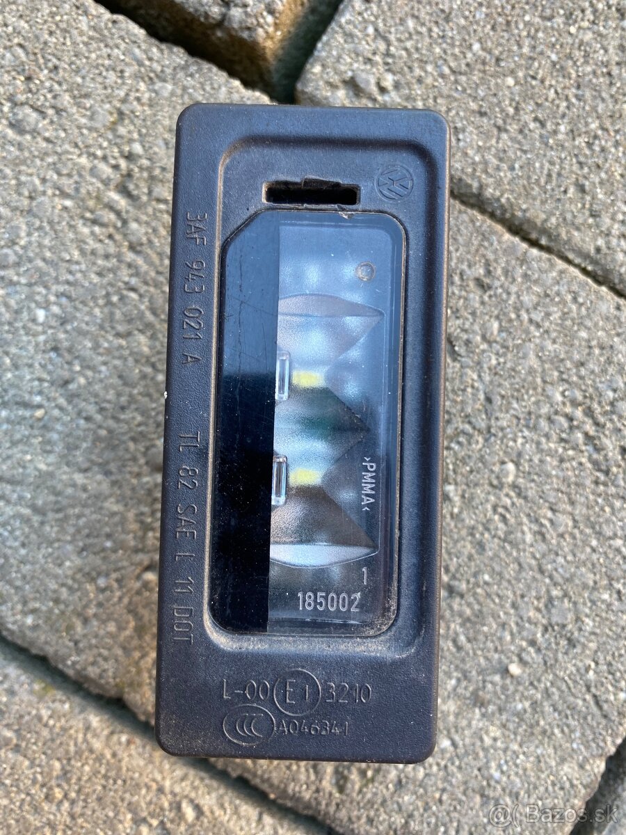 Predám diely na VW ŠKODA AUDI SEAT - 3