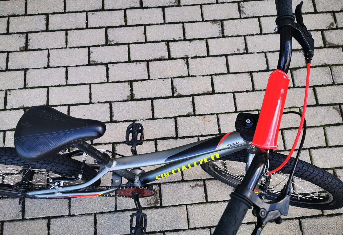 Na predaj detský bicykel SPECIALIZED riprock20 - 3