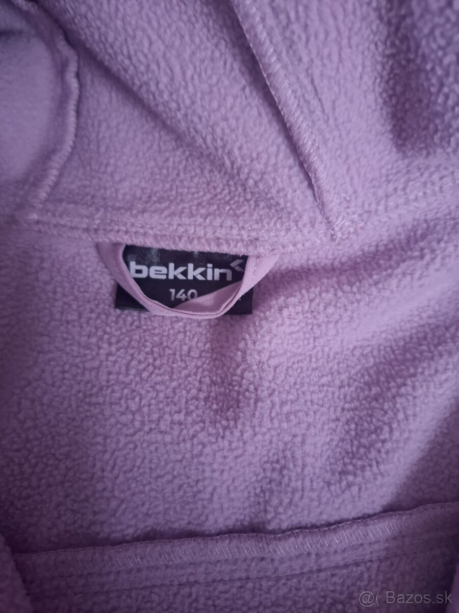 Vetrovka bekkin - 3