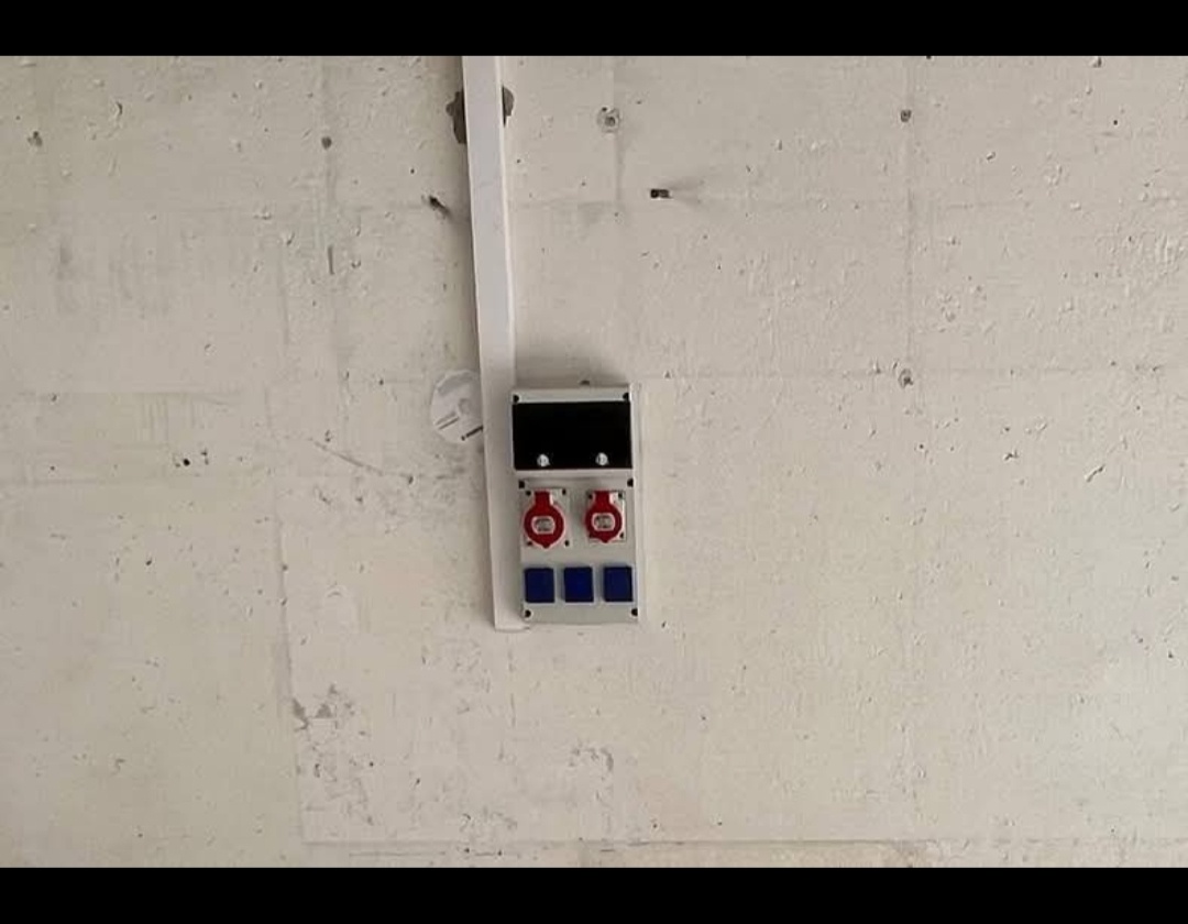 Prenájom garáže - 3