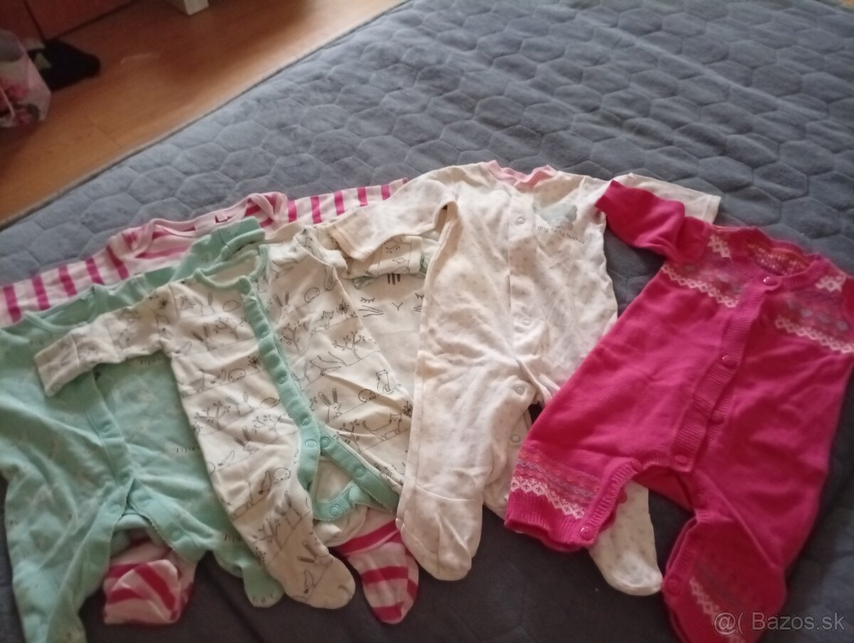 Mix pre dievčatko - 3