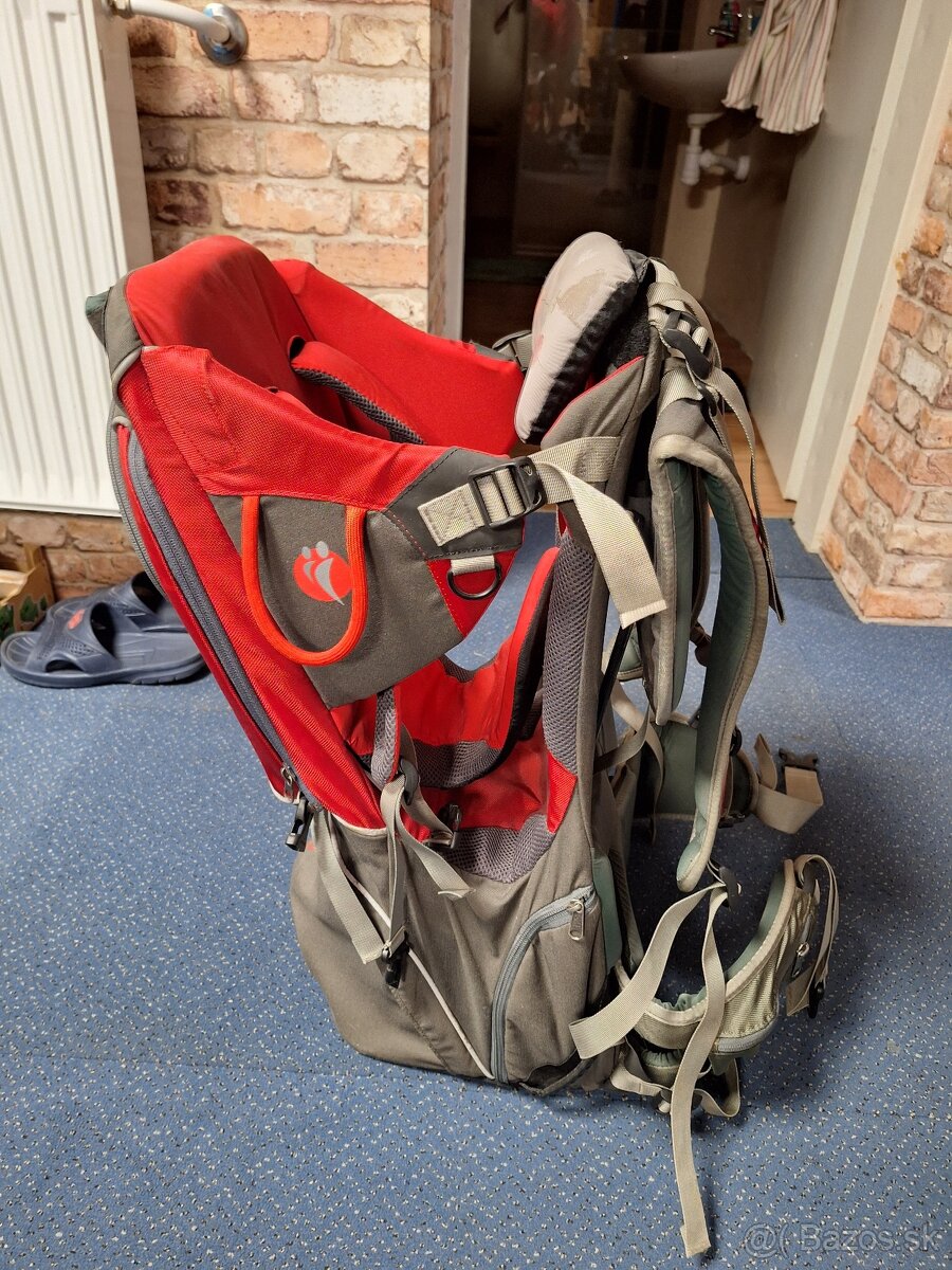 Predam detsky nosic - 3