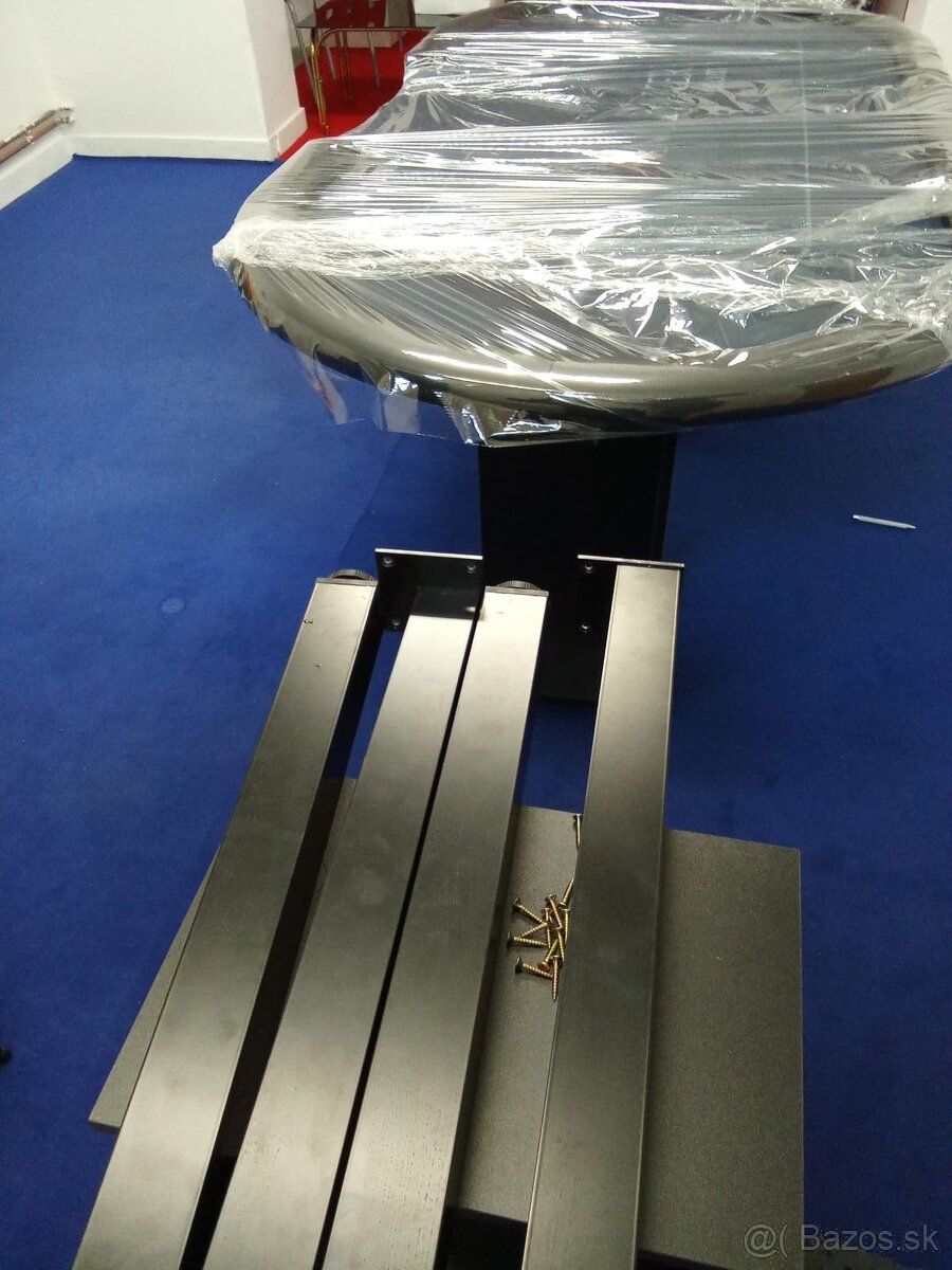 pokrový stôl - 3
