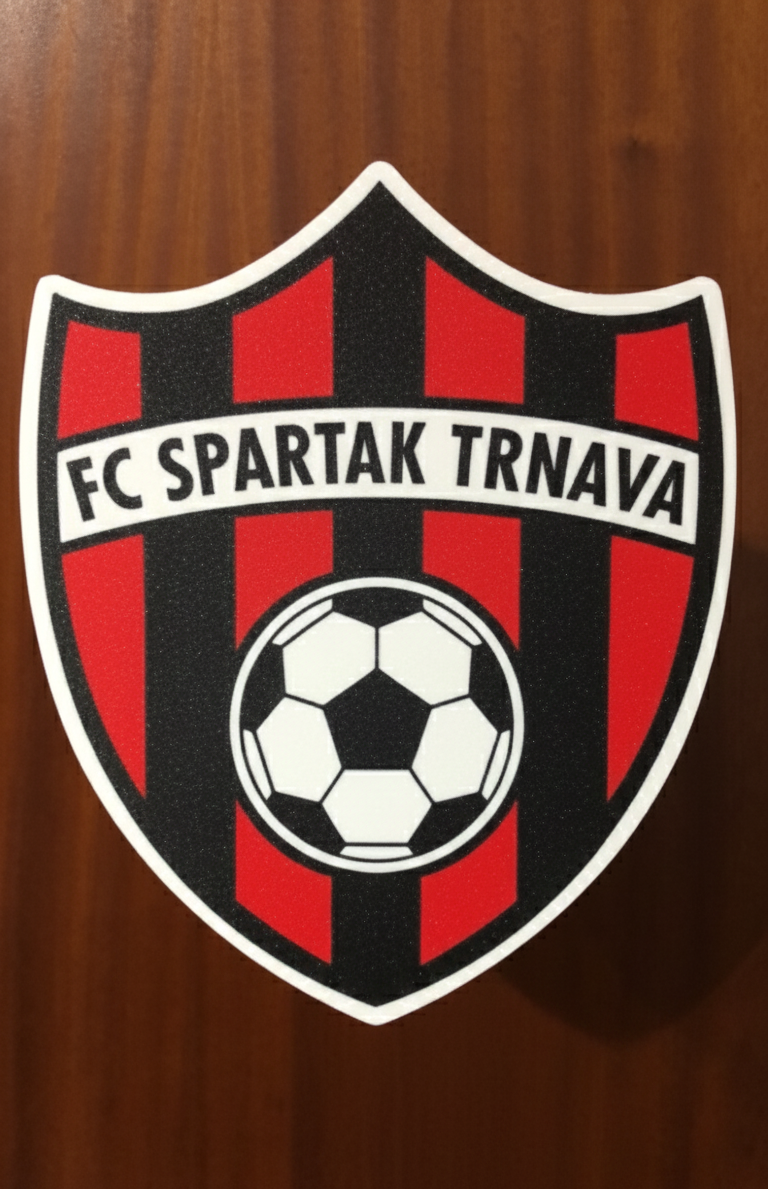 FC Spartak Trnava - 3