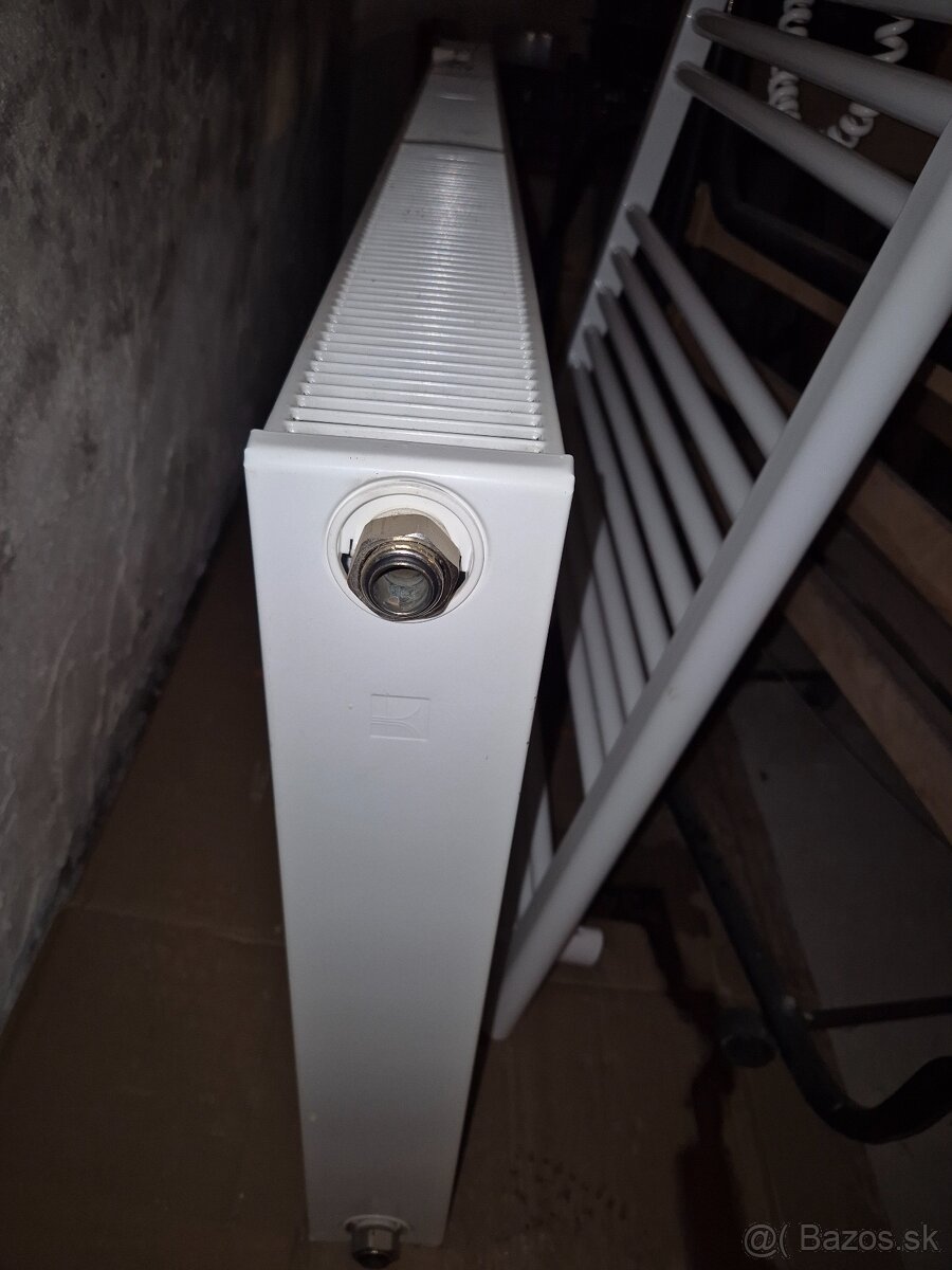 Predám radiátory - 3