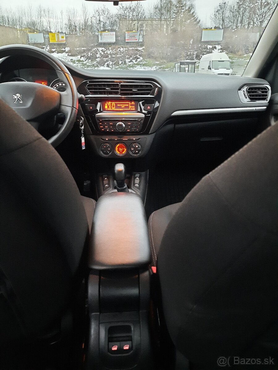 PEUGEOT rok výroby 31.12.2016 - 3