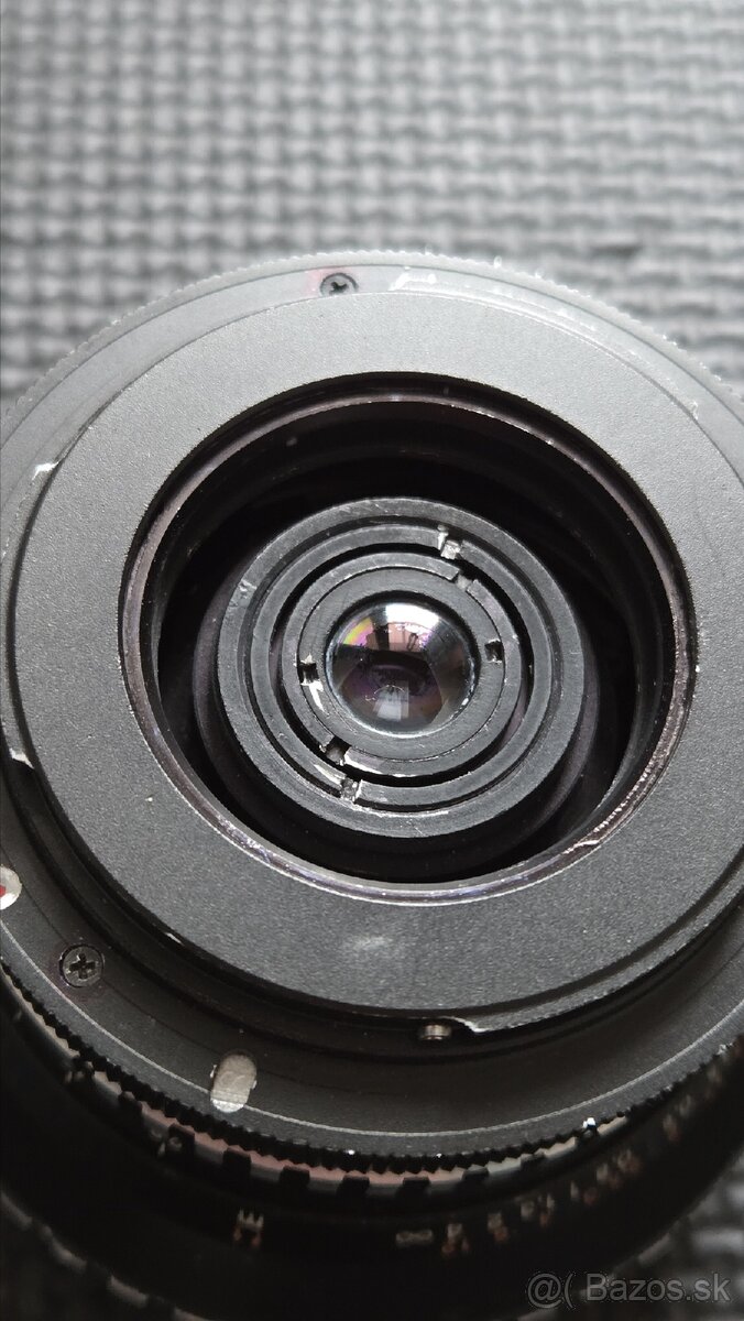 CarlZeissJena Flektogon 4/20 - 3