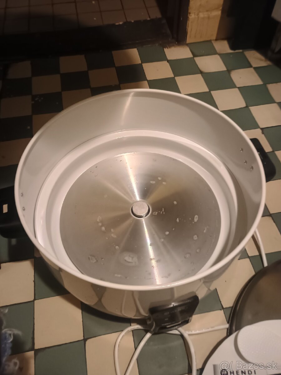 Rýžovar gastro - 3