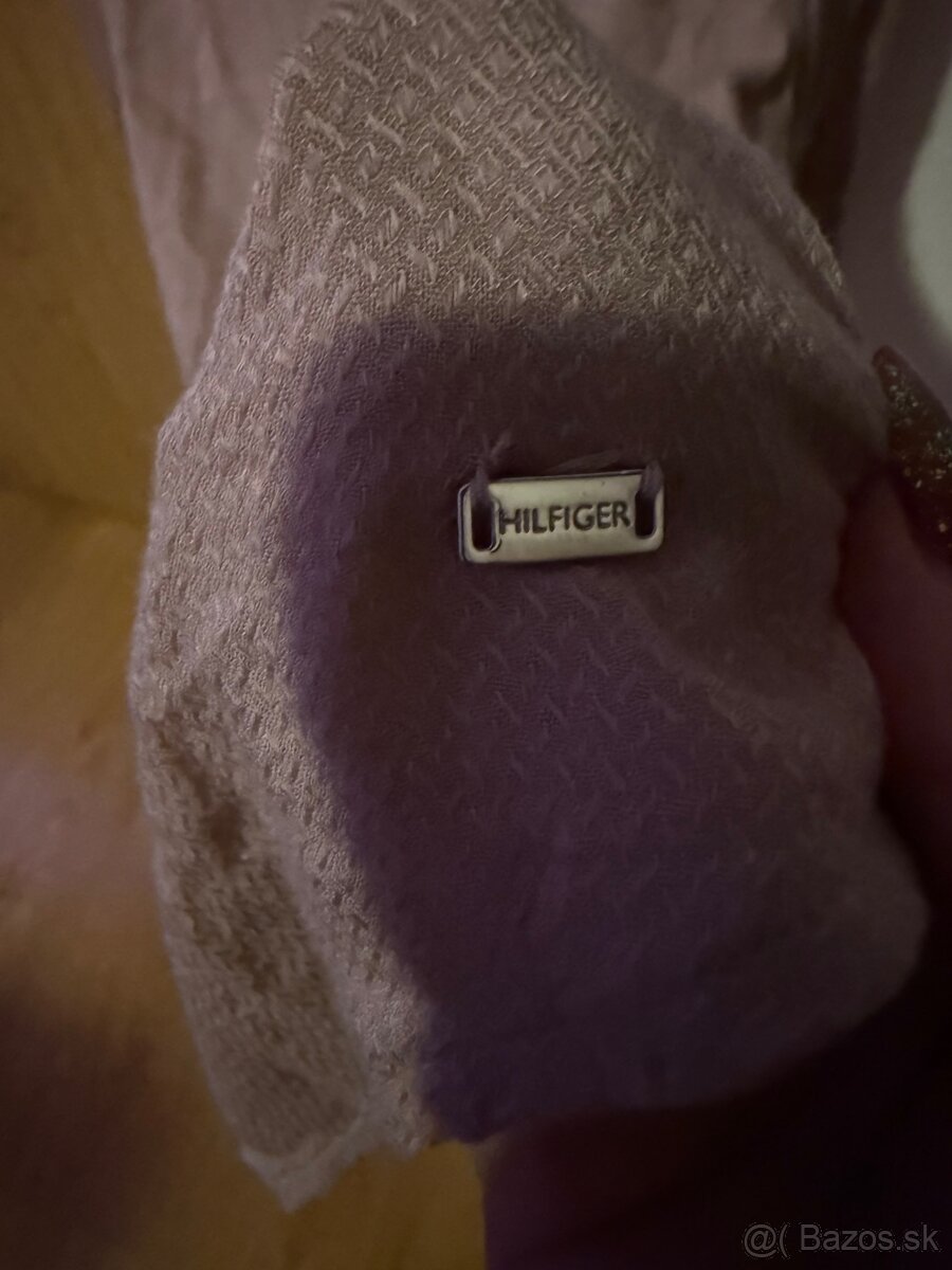 Tommy Hilfiger original bluzka - 3