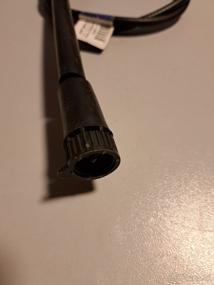 Lada NIVA 4x4 náhradné diely - 3