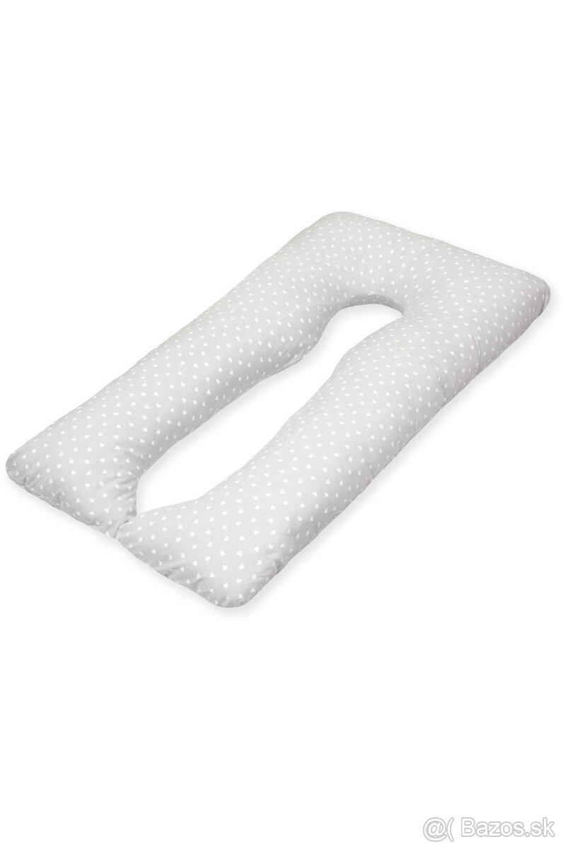 Tehotenský vankúš na spanie - 3