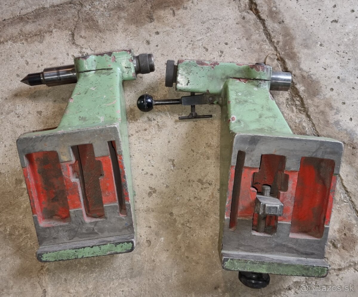 Predam konik hroty prislusenstvo pre brusku - 3