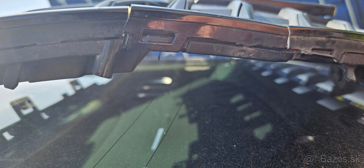 Maska Audi A7 4G - 3